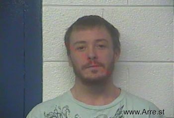 Brandon Lewis Carter Mugshot