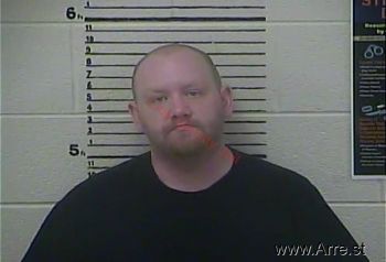 Brandon  Carver Mugshot