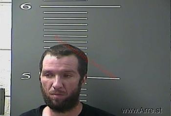 Brandon L Chapman Mugshot