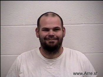 Brandon Thomas Clark Mugshot