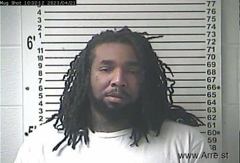 Brandon Charles Clayton Mugshot