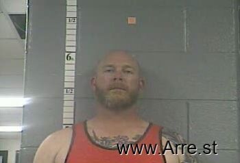 Brandon Lee Cochran Mugshot