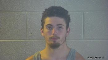 Brandon Alan Cochran Mugshot