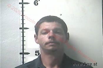 Brandon Wayne Coffey Mugshot