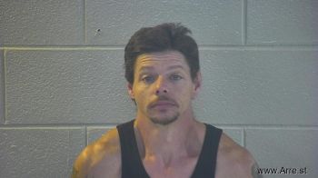 Brandon Wayne Coffey Mugshot