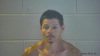 Brandon Wayne Coffey Mugshot