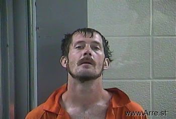 Brandon M Collier Mugshot