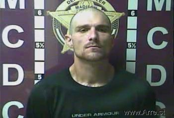 Brandon Scott Collins Mugshot