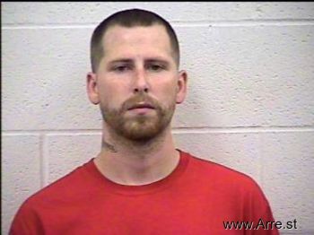 Brandon Seth Collinsworth Mugshot