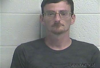 Brandon E Conley Mugshot