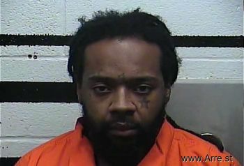 Brandon Laterence Conley Mugshot