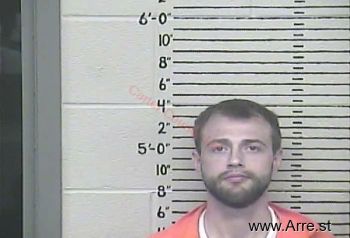 Brandon  Conn Mugshot