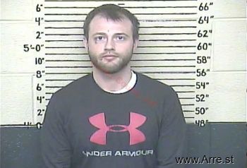 Brandon T Conn Mugshot