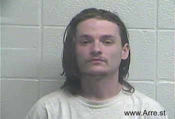 Brandon L Conn Mugshot