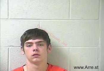 Brandon Lee Cook Mugshot