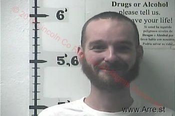 Brandon  Cooper Mugshot