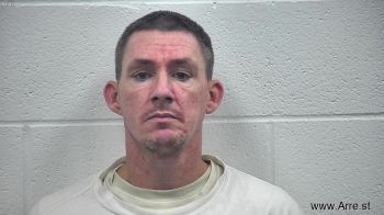 Brandon Scott Cooper Mugshot