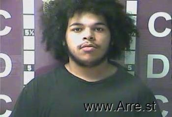 Brandon  Cooper Mugshot