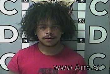 Brandon  Cooper Mugshot