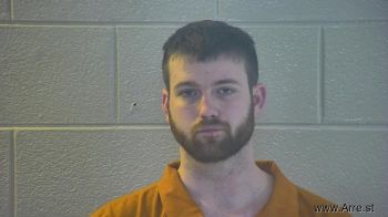 Brandon Wayne Cooper Mugshot