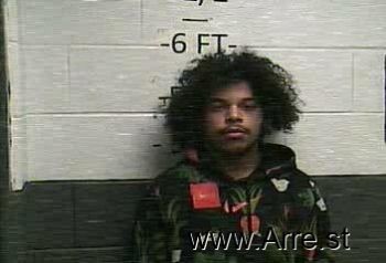 Brandon  Cooper Mugshot