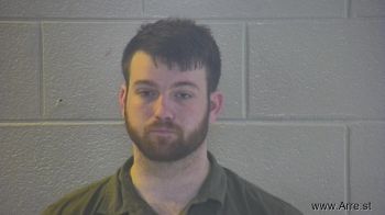 Brandon Wayne Cooper Mugshot