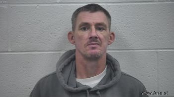 Brandon Scott Cooper Mugshot