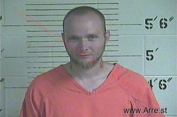 Brandon L Cooper Mugshot