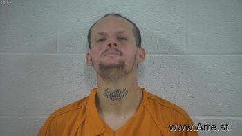 Brandon Lee Copeland Mugshot