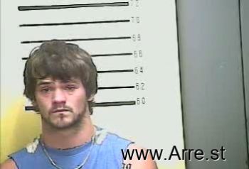 Brandon  Cornett Mugshot