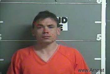 Brandon  Cornett Mugshot