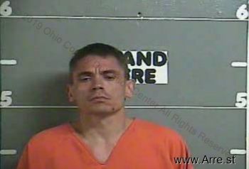 Brandon  Cornett Mugshot