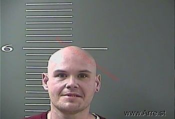 Brandon M Cornette Mugshot