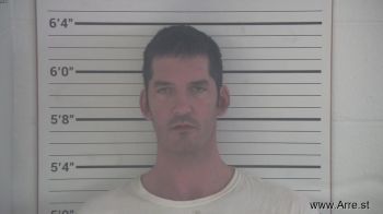 Brandon Thomas Cottingham Mugshot