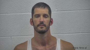 Brandon Thomas Cottingham Mugshot