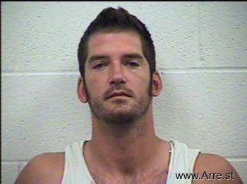 Brandon Thomas Cottingham Mugshot