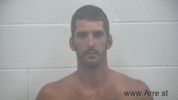 Brandon Thomas Cottingham Mugshot