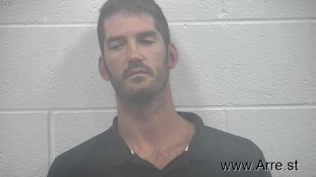 Brandon Thomas Cottingham Mugshot