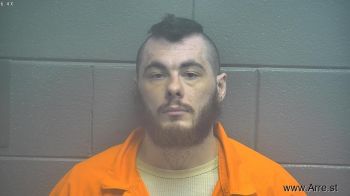 Brandon Lee Cowan Mugshot