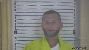 Brandon Keith Cox Mugshot