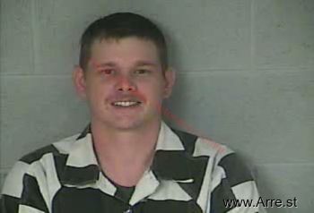 Brandon M Crabtree Mugshot