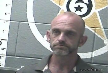 Brandon Scott Crabtree Mugshot