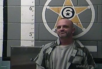 Brandon Scott Crabtree Mugshot