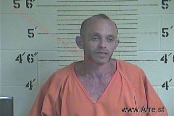 Brandon S. Crabtree Mugshot