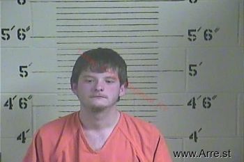 Brandon L Craft Mugshot