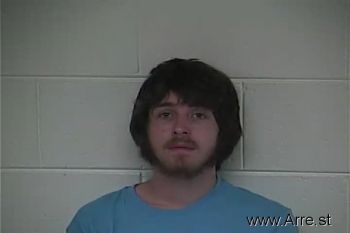 Brandon  Craig Mugshot