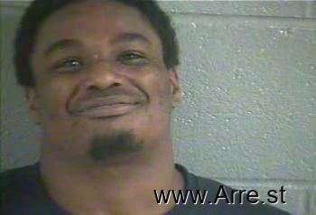 Brandon Dewayne Crenshaw Mugshot