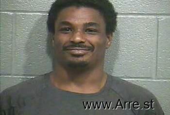 Brandon Dewayne Crenshaw Mugshot