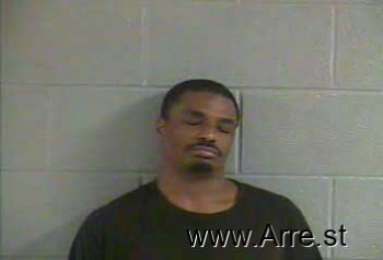 Brandon Dewayne Crenshaw Mugshot