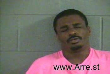 Brandon Dwayne Crenshaw Mugshot